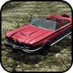 roadster red car game
