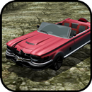 roadster red car game APK