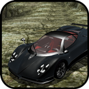 APK Snow Perfect Hill Climb Racing