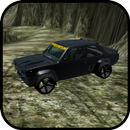 Snow Old Hill Climb Racing APK