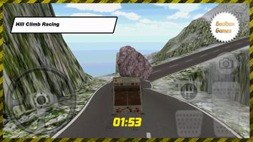 garbage truck kids game screenshot 1
