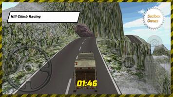 garbage truck kids game Screenshot 2