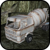 Cement Truck Game For Chlidren APK