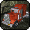 Red Truck Game APK