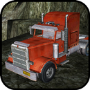 Red Truck Game APK