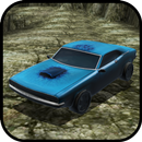APK Snow Street Hill Climb Racing