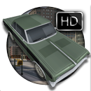 Extreme Classic Car Parking APK