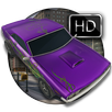 Extreme Purple Car Parking APK