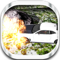 Muscle Drift Simulator 2018