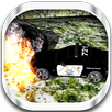 Police Hill Climb APK