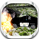 Police Hill Climb APK