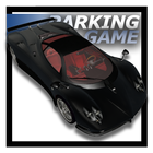 City Perfect Car Parking icon