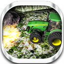 Tractor Hill Climb 3D Game APK