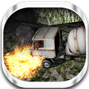 Cement Truck Games APK
