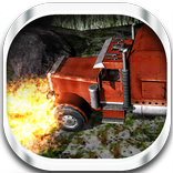 Real Old Hill Climb Racing