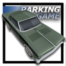City Classic Car Parking APK