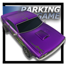 City Purple Car Parking APK