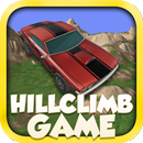Mountain Games - Action Car Race APK