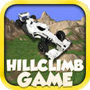 Super Hill Climb Racing APK