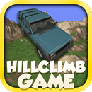 Real Jeep Hill Climb Racing APK