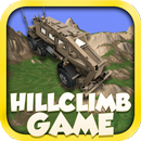 APK Real Buffalo Hill Climb Racing