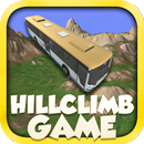 Bus Mountain Racing APK