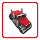 Real Western Truck Parking icon