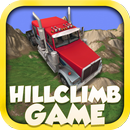 Truck Hill Climb Game APK