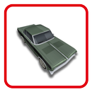 Real Classic Car Parking APK