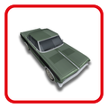 Real Parking Classic Car