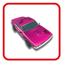 Real Pink Car Parking APK