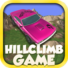 آیکون‌ Hill Climb Racing