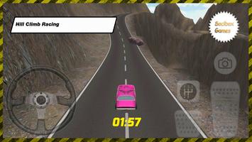 Hill Climb Racing ポスター