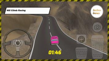 Hill Climb Racing スクリーンショット 1