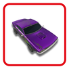 Real Purple Car Parking APK