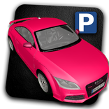 Military Sports Parking