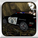 Police Hill Climb Racing APK