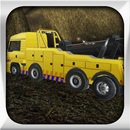 New Truck Off-Road Racing 2018 APK