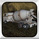 Cement Truck Off-Road Racing 2018 APK