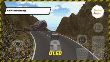 Flatbed Hill Climbing screenshot 2