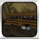 School Bus Hill Climbing APK