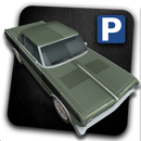 Military Classic Parking APK
