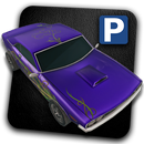 APK Military Purple Parking