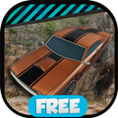 Summer Red Hill Climb Racing APK