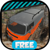 Summer Van Hill Climb Racing APK