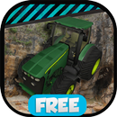 adventure tractor game APK