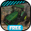 adventure tractor game