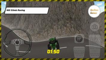 adventure tractor game screenshot 1
