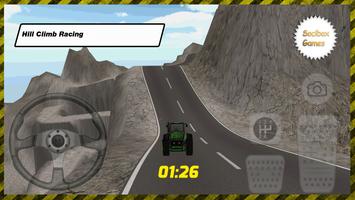 adventure tractor game screenshot 2