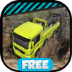 Adventure Yellow Truck Game APK